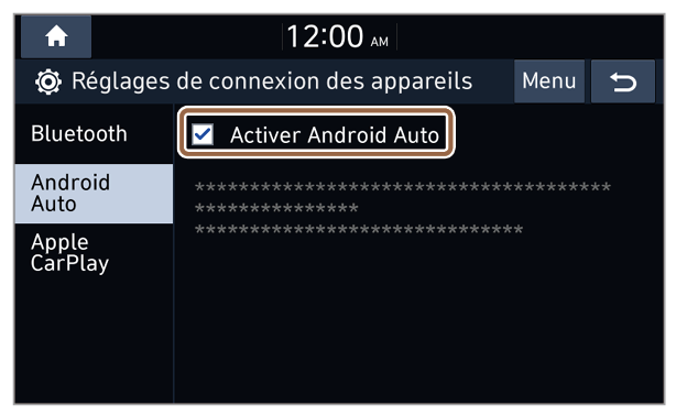 Quel câble pour Android Auto ? –