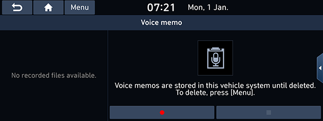 voice-memo